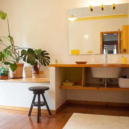 A Casa Da Marcella Bed & Breakfast