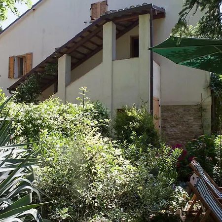 A Casa Da Marcella Bed & Breakfast