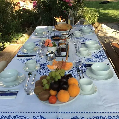 A Casa Da Marcella Bed & Breakfast