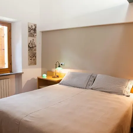 A Casa Da Marcella Bed & Breakfast 3*