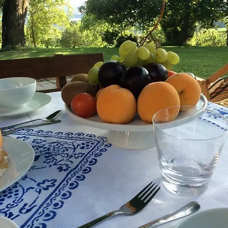 A Casa Da Marcella Montefelcino
