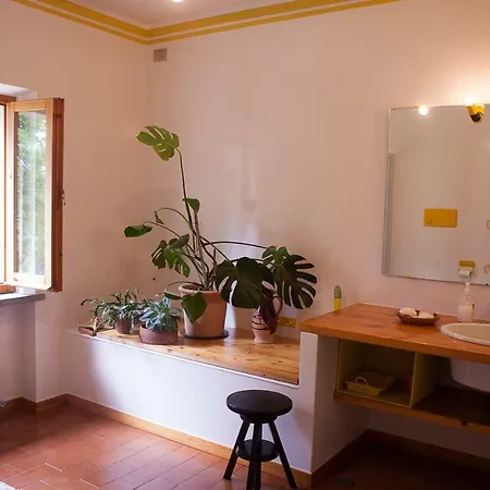 Bed & Breakfast A Casa Da Marcella 3*