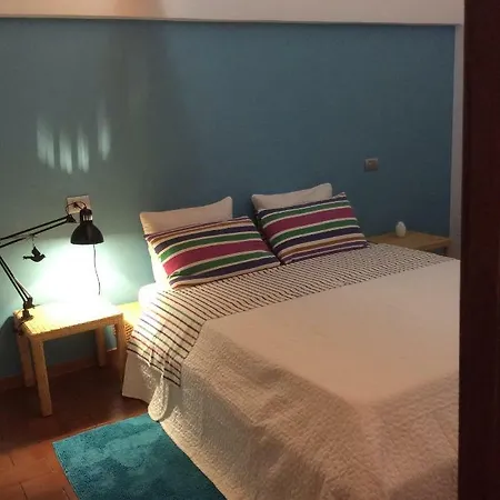 A Casa Da Marcella Bed & Breakfast Montefelcino