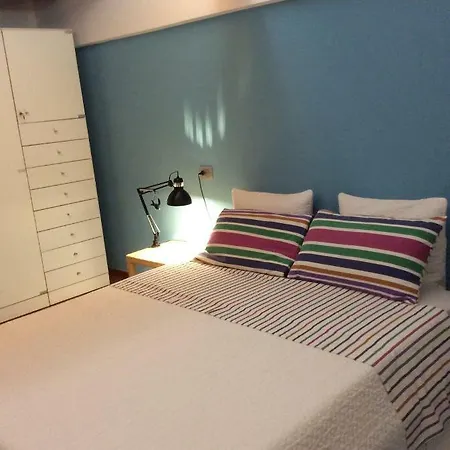 A Casa Da Marcella Bed & Breakfast 3*