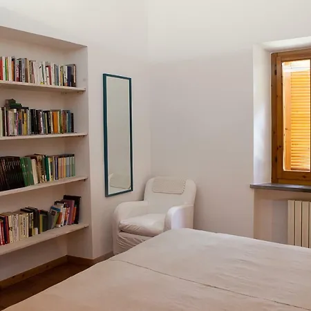 A Casa Da Marcella 3*
