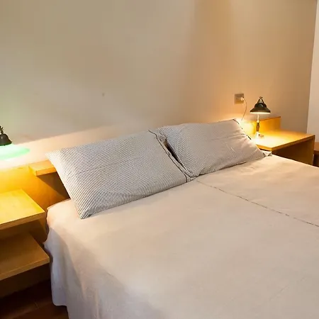 Bed & Breakfast A Casa Da Marcella Montefelcino