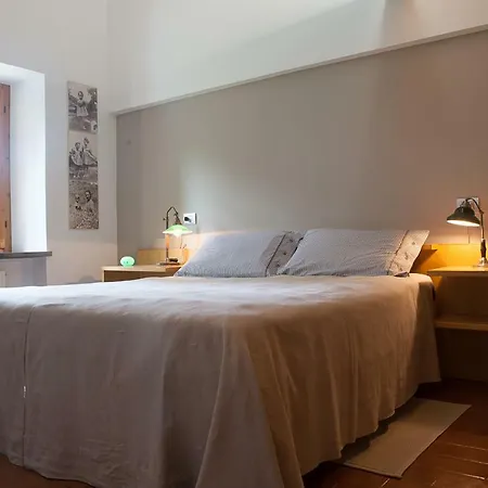A Casa Da Marcella