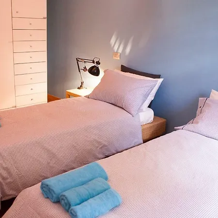 A Casa Da Marcella 3*