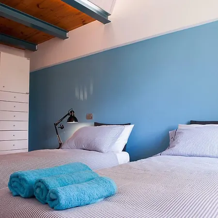A Casa Da Marcella Bed & Breakfast 3*