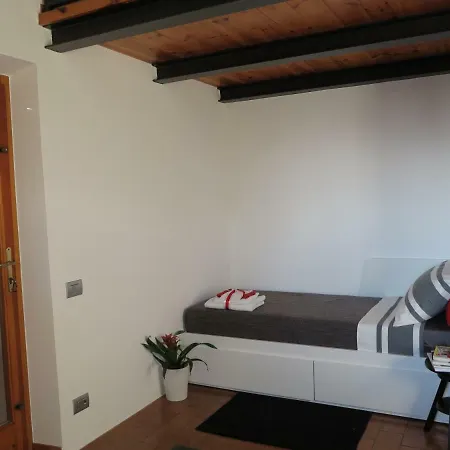 A Casa Da Marcella 3*