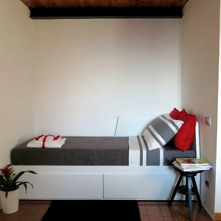 A Casa Da Marcella Bed & Breakfast