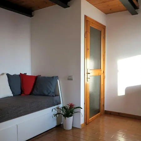A Casa Da Marcella