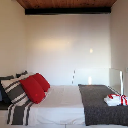 A Casa Da Marcella