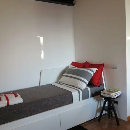 A Casa Da Marcella