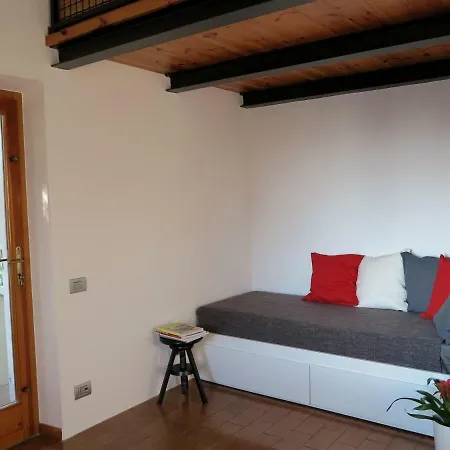A Casa Da Marcella Montefelcino